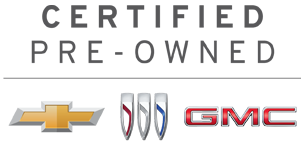 Chevrolet Buick GMC Certified Pre-Owned in Port Lavaca, TX